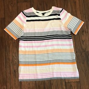 Multicolor Women’s Blouse